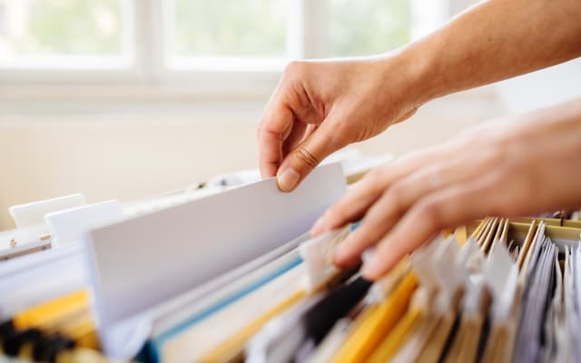 How Do I Look Up Court Cases in Idaho?