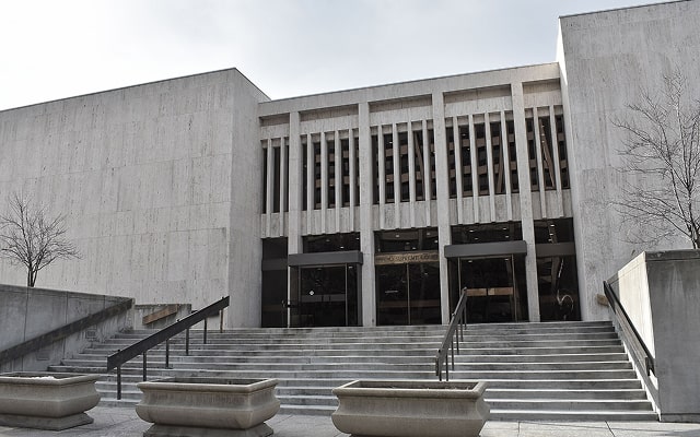 What are Idaho Court Records?